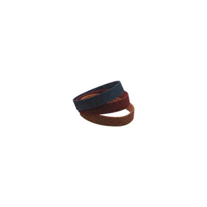 Flex Accessories Šlifavimo juosta FLEX 40x675mm, 3vnt. Vidutinio grubumo