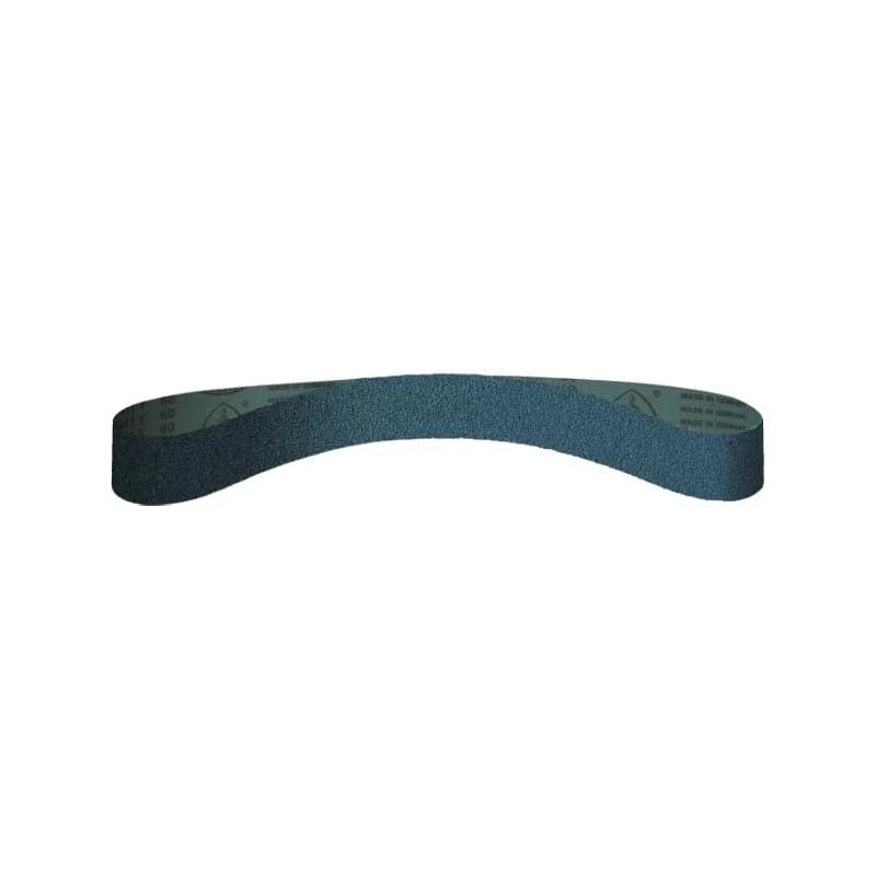 Šlifavimo juosta KLINGSPOR CS411Y Z80 9x533mm