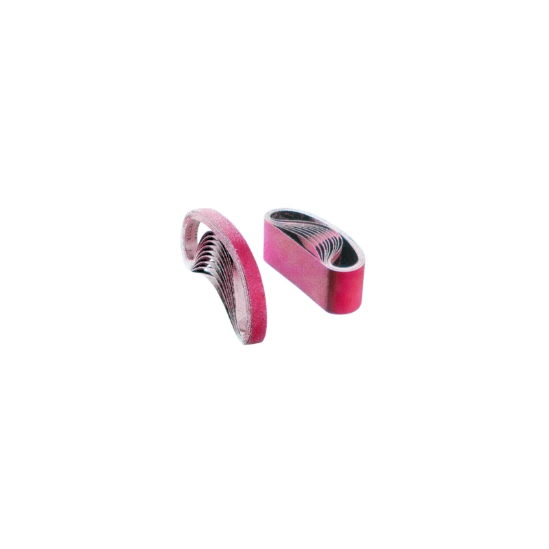 Šlifavimo juosta PFERD BA 20x520mm CO-COOL 80