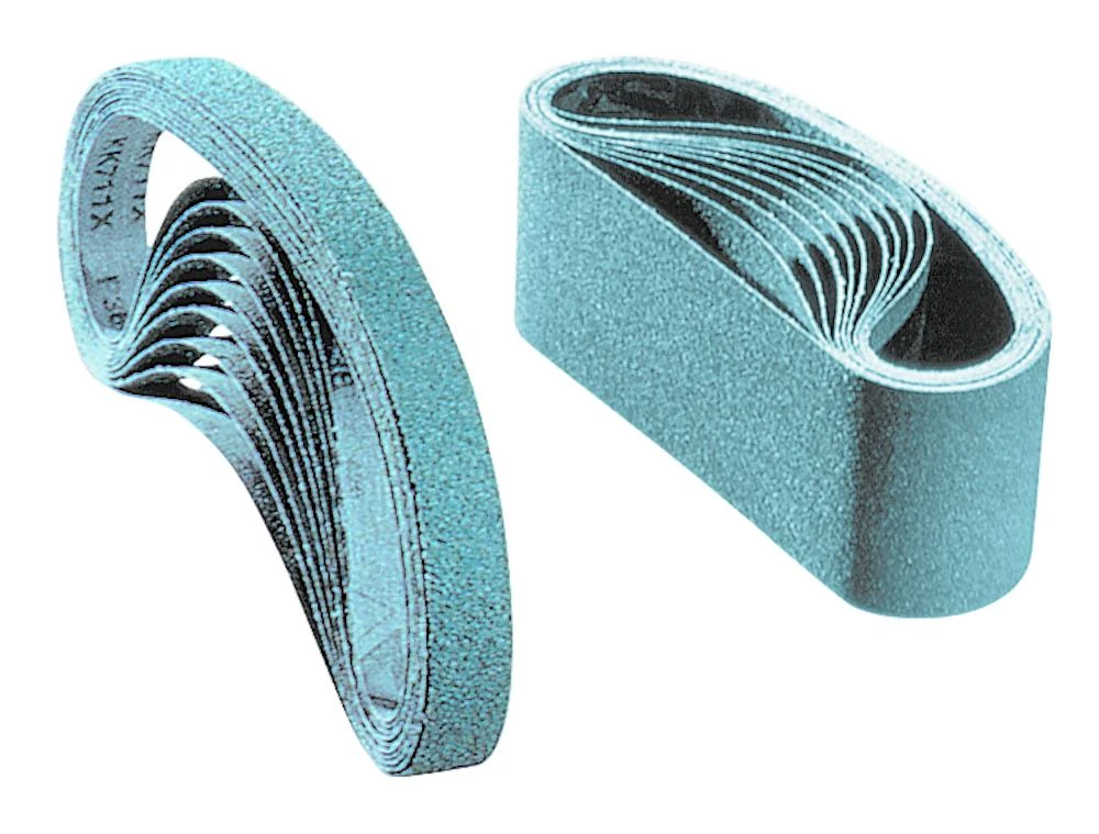 Šlifavimo juosta PFERD BA 20x520mm Z36