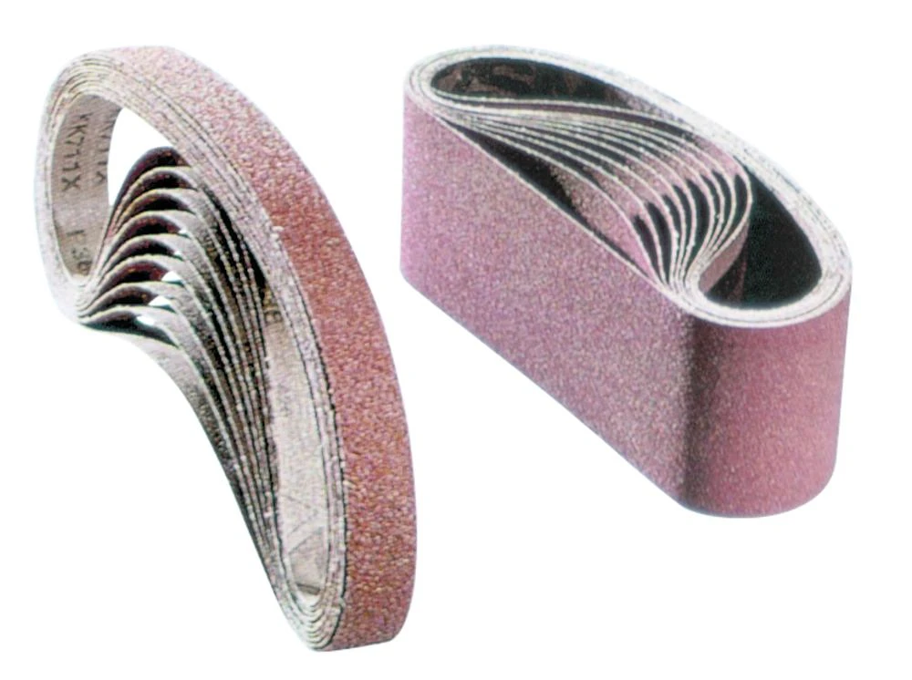 Šlifavimo juosta PFERD BA 30x533 J Compact Grain A240