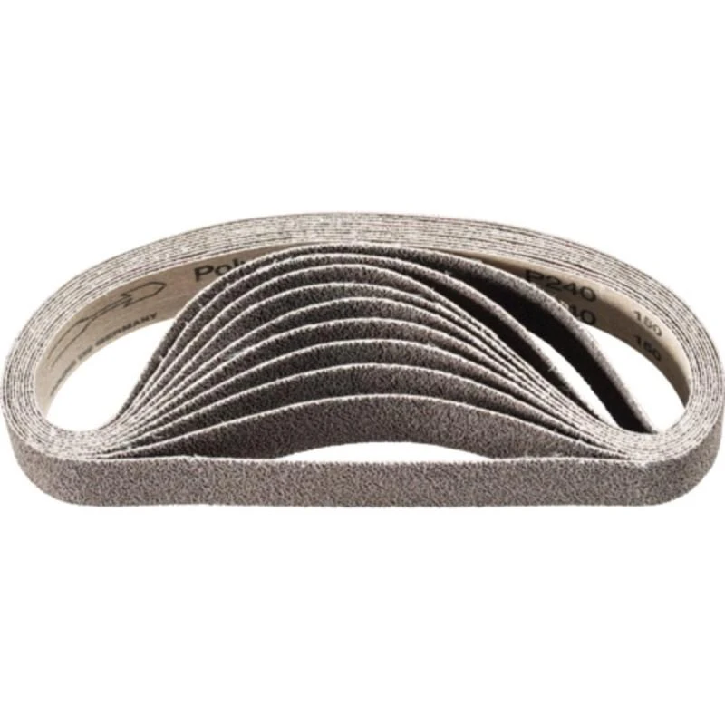 Šlifavimo juosta PFERD BA 30x533 J Compact Grain A240