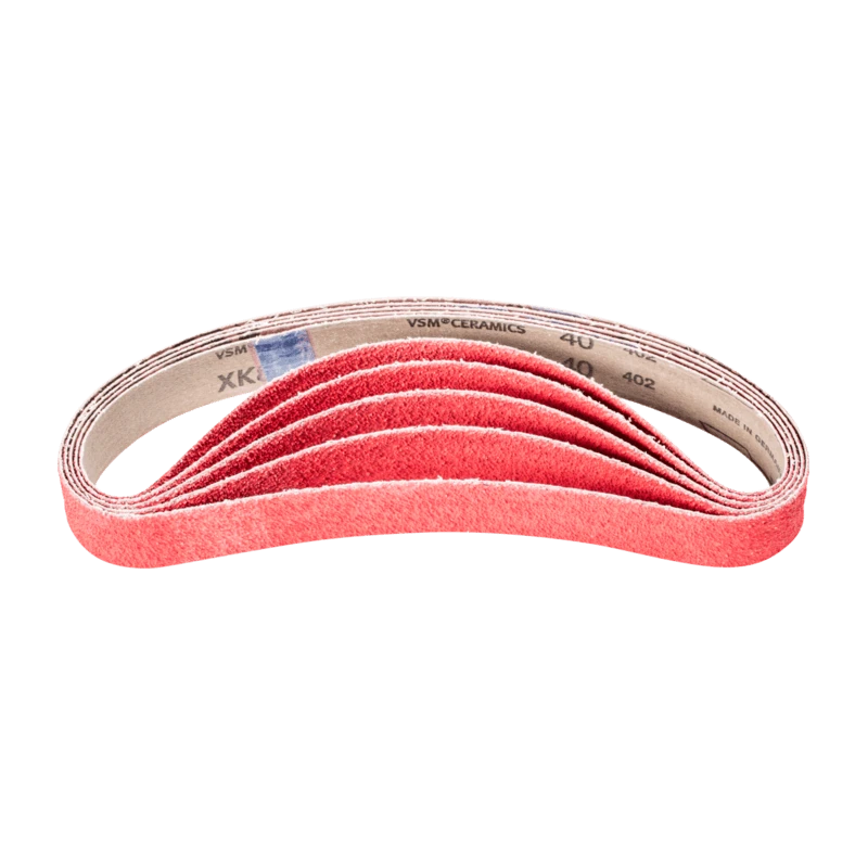 Šlifavimo juosta PFERD BA 30x610mm CO-COOL 60
