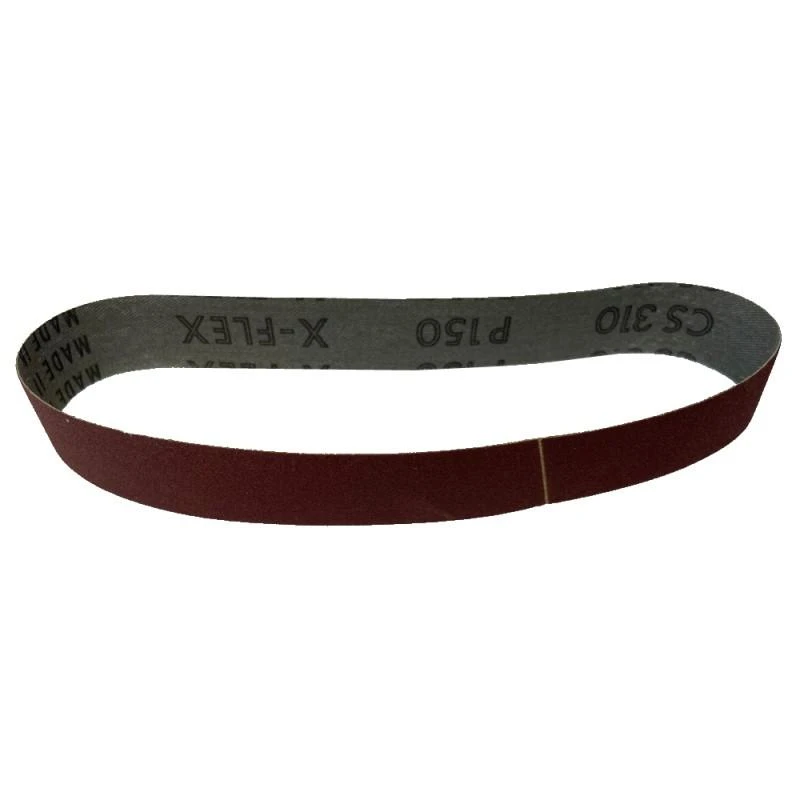 Šlifavimo juosta PFERD BA 160x25mm K150