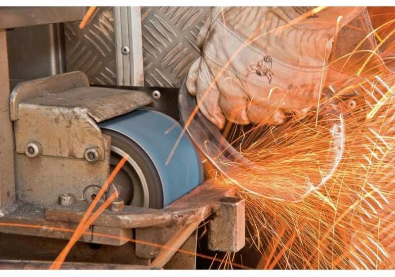 Šlifavimo juosta PFERD ZK713X 75x2000 Z60