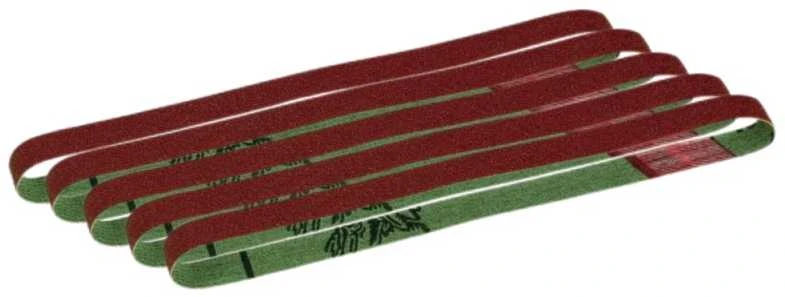 Šlifavimo juosta PROXXON K120 330x10mm, 5vnt.