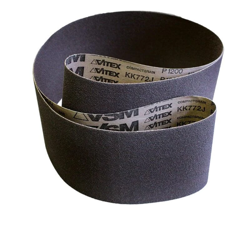 Šlifavimo juosta VSM KK772J 40x620mm P 400
