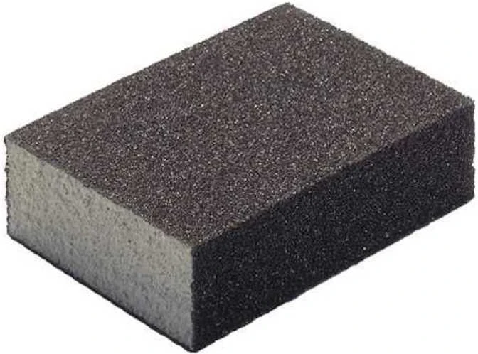 KLINGSPOR KOSTKA SZLIFIERSKA 100x70x25mm P180 SK500