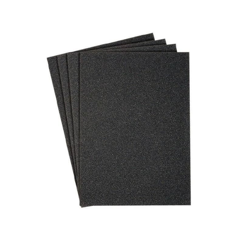 Šlifavimo lapeliai KLINGSPOR PS 11 A 230x280 mm 1500
