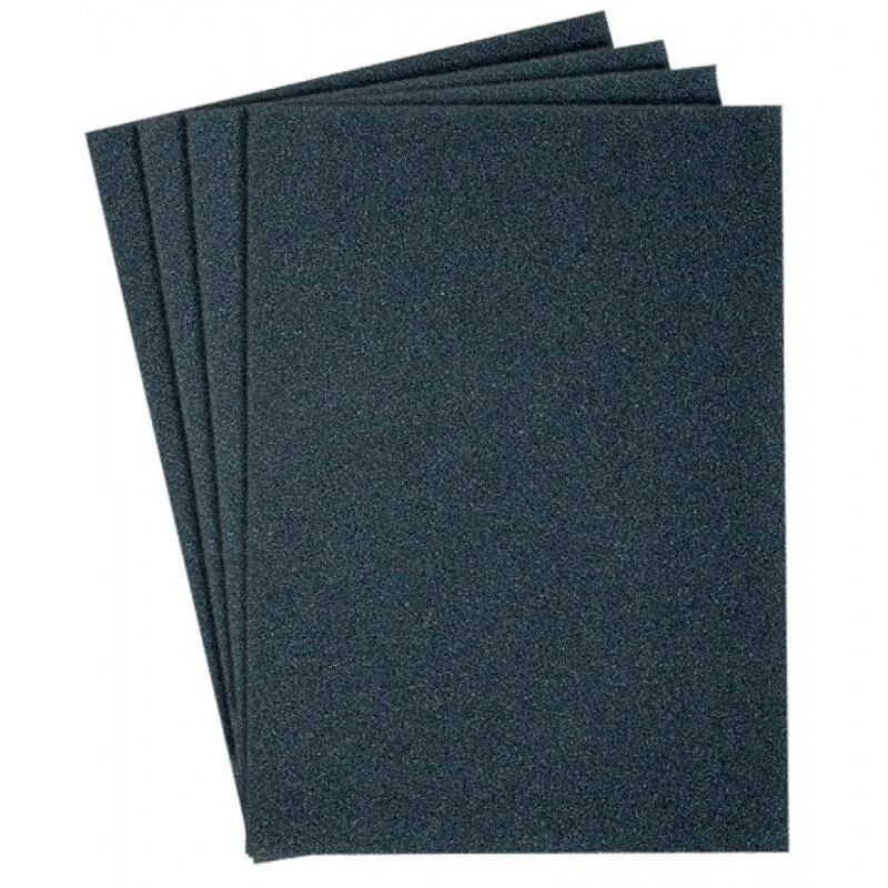 Papier Šlifavimo lapeliai KLINGSPOR PS 8A 230x280 mm 320