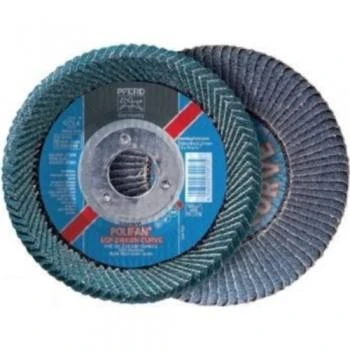 Šlifavimo diskas PFERD PFR125 CO60 SGP-CURVE L
