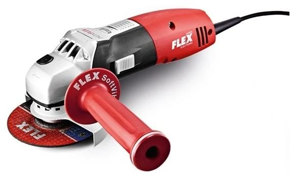 Šlifavimo mašina FLEX LE 14-7 Inox