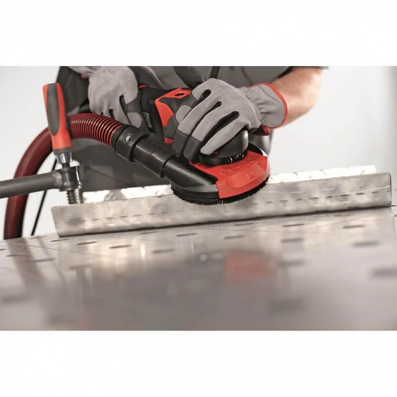 Flex Tools Šlifavimo mašina su priedais FLEX SE 14-2 125