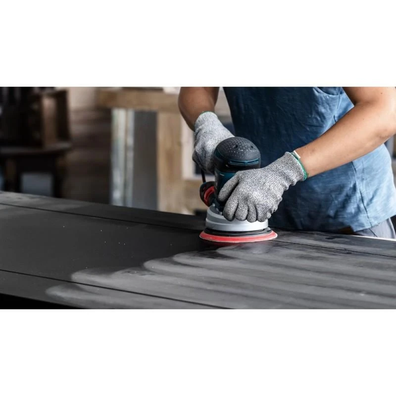 Bosch Padas 150mm,Mediu GET 75-150