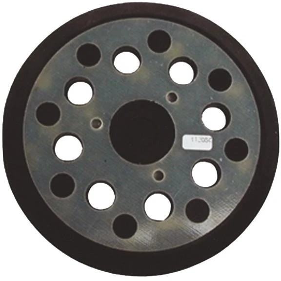 Makita Šlifavimo padas vidutinis 196684-1 BO6030, BO6040