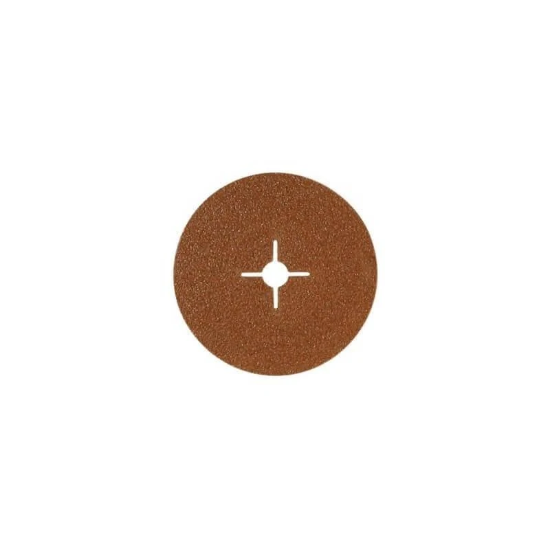 Šlifavimo popierius VSM KF708 Ø125x22mm P120