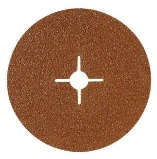 Šlifavimo popierius VSM KF708 Ø180 P120