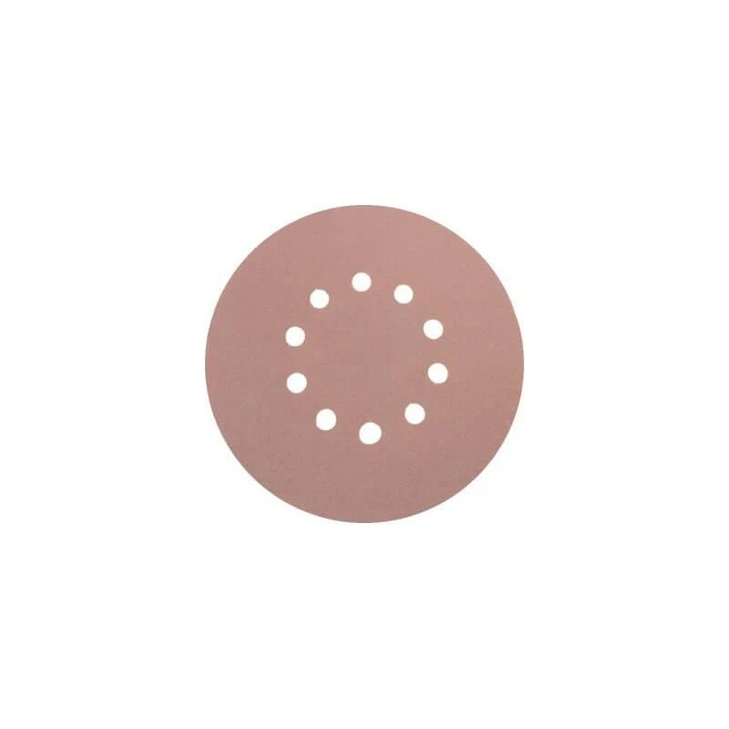 Flex Accessories Šlifavimo popierius FLEX SELECT ⌀225mm, 1vnt. P 80
