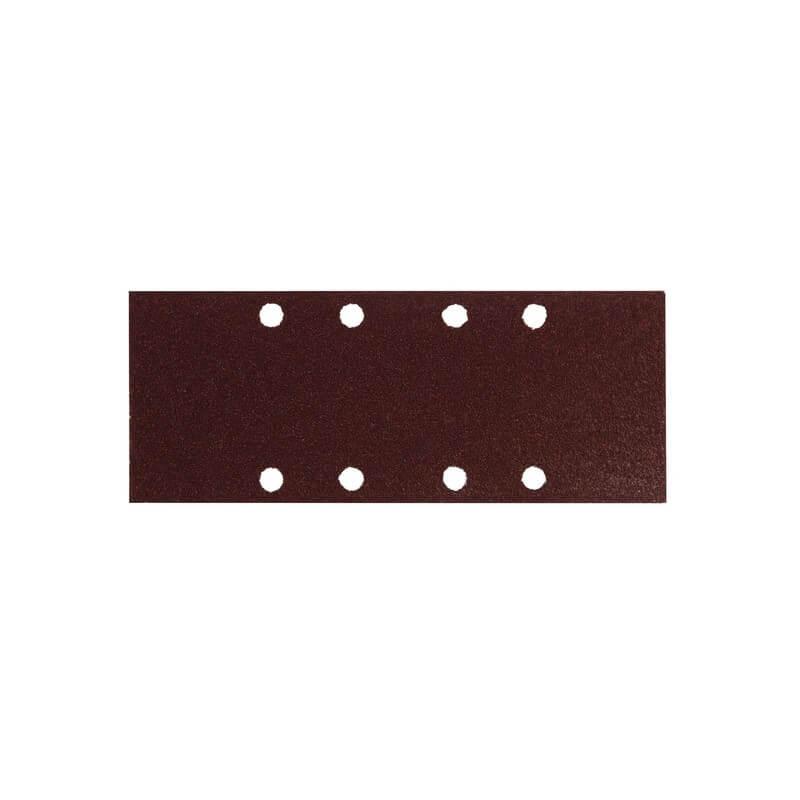 Makita Šlifavimo popierius 93X230 K60 (10Vnt.) BO3700,BO3710, DBO380, DBO381 P-31843