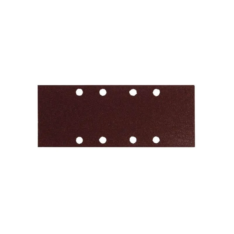 Makita Šlifavimo popierius 93X230 K100 (10Vnt.) BO3700,BO3710, DBO380, DBO381 P-31865