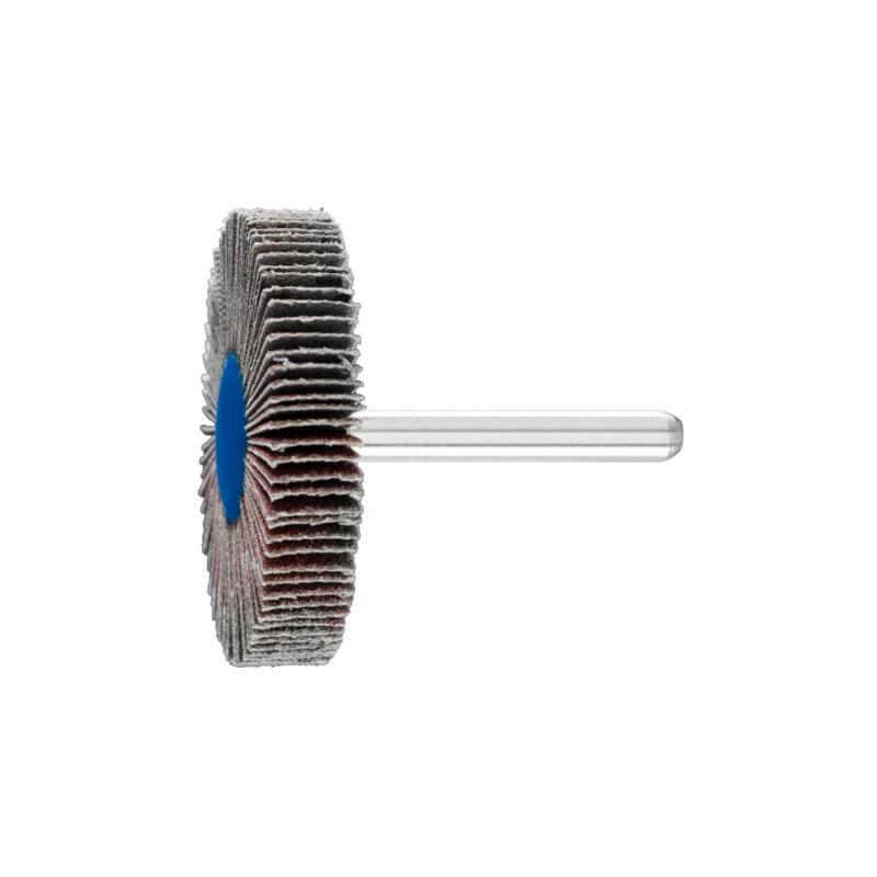 Šlifavimo ritinėlis PFERD F 5010/6 A80 Ø50mm