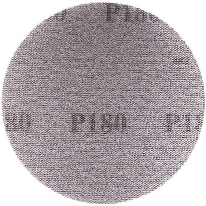 Makita Šlifavimo tinklelis φ125mm A180 (10Vnt.) D-78673