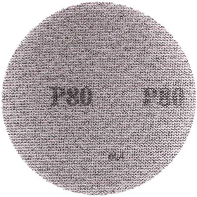 Makita Šlifavimo tinklelis φ125mm A80 D-78651