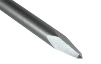 Smailus kaltas SOLIDA 400mm