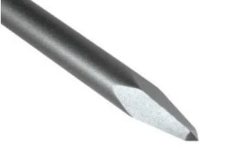 Smailus kaltas SOLIDA S28 450mm