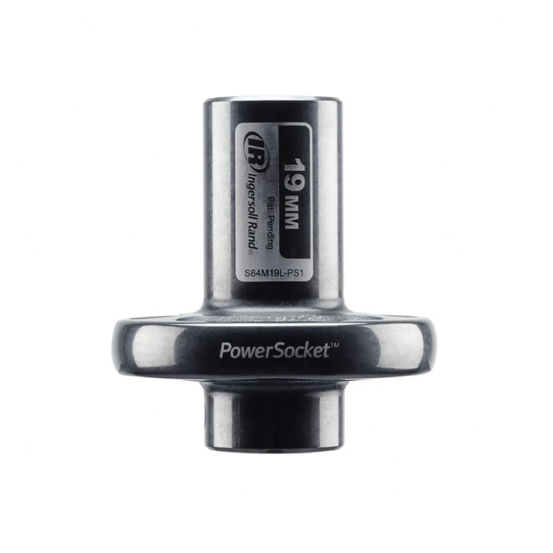 Smūginė galvutė INGERSOLL RAND Power Socket 21mm