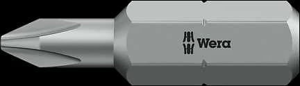 Antgalis PH2/25 851/2 Z, Wera