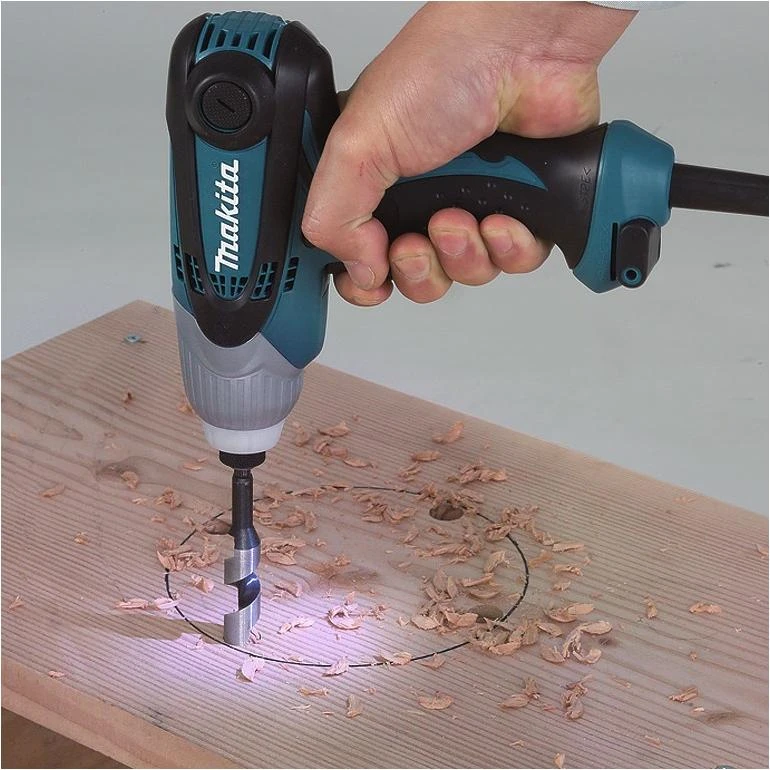Makita Smūginis suktuvas TD0101F