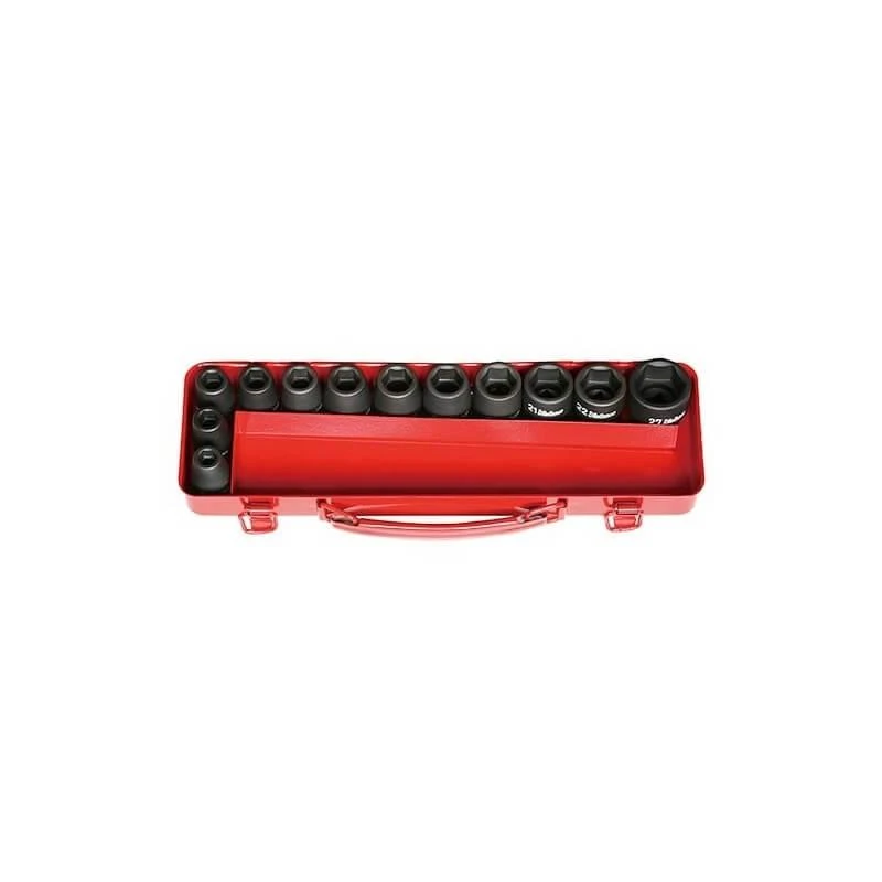 Smūginių galvučių rinkinys KOKEN 14242M 1/2"