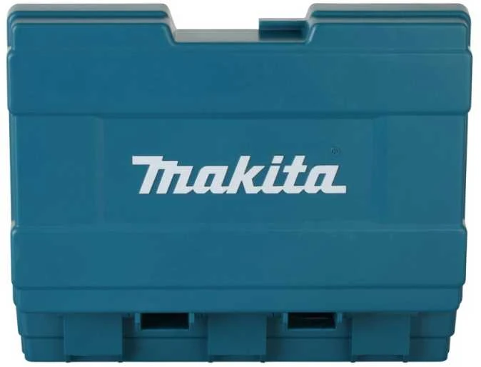 Makita Smūginių "IMPACT Juodas" sukimo galvų rinkinys, 7 vnt. E-23628