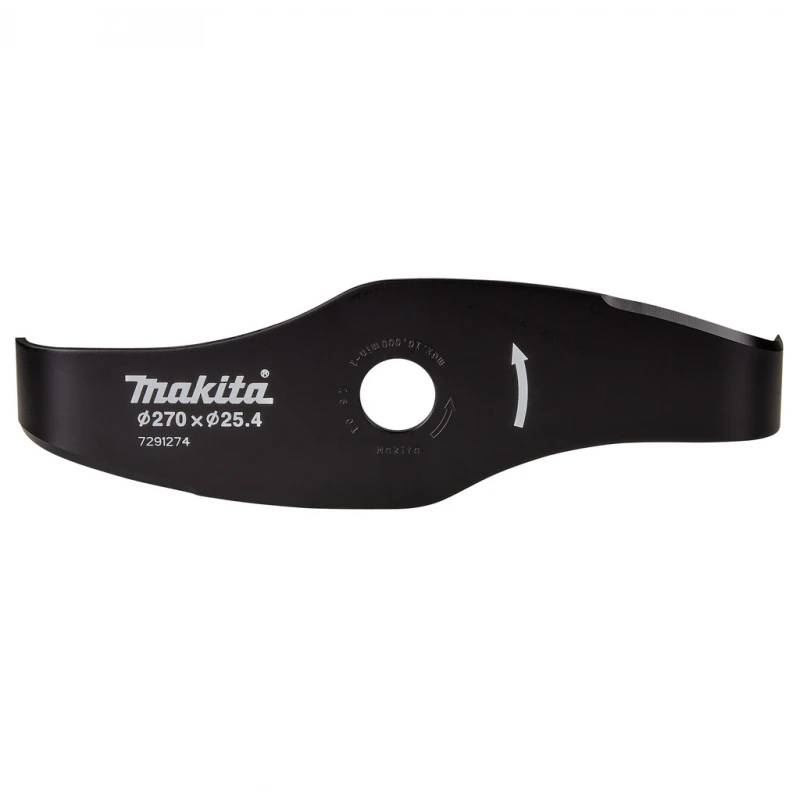 Makita Smulkinimo ašmenys 270 mmx25,4 mm UR012G 199874-5