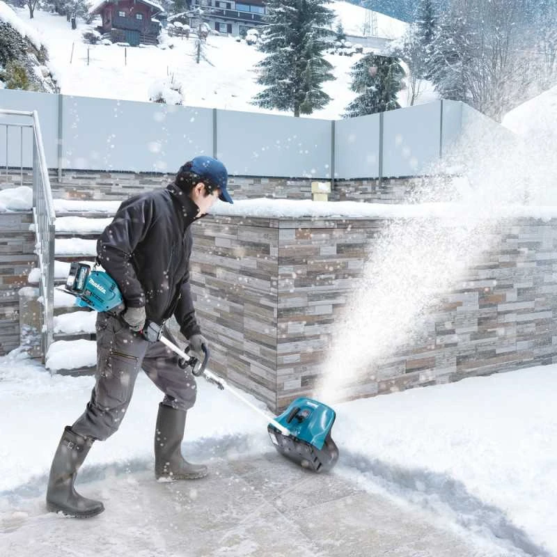 Makita Sniego valymo priedas multi sistemos varikliams SN400MP