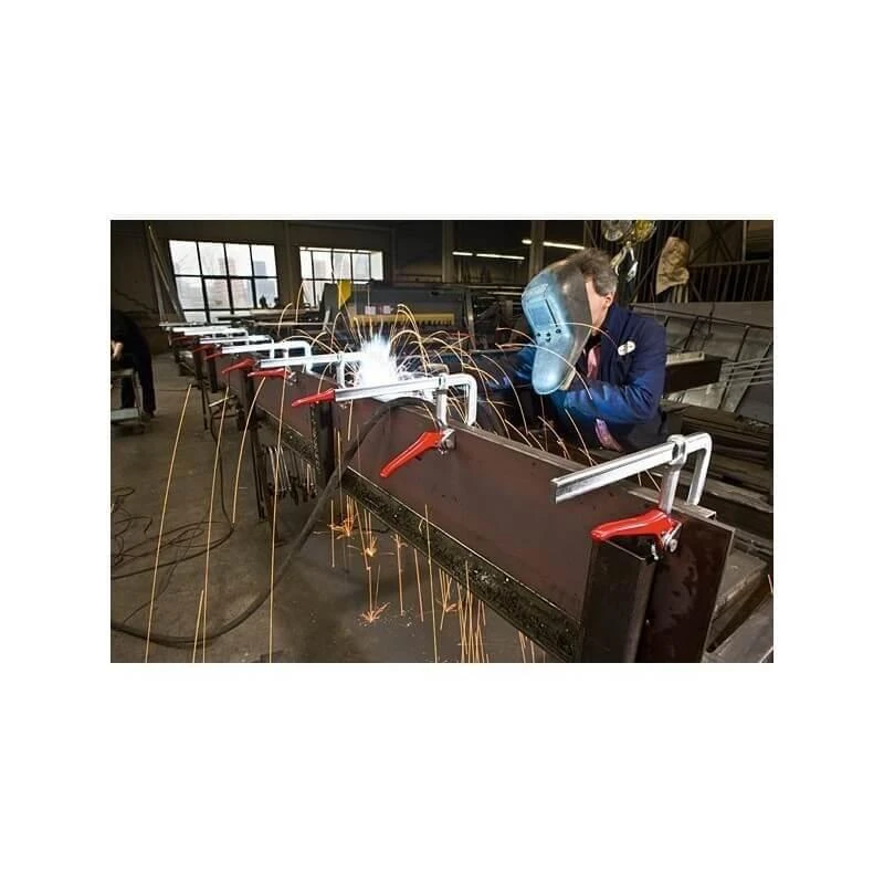 Spaustuvai BESSEY GH30