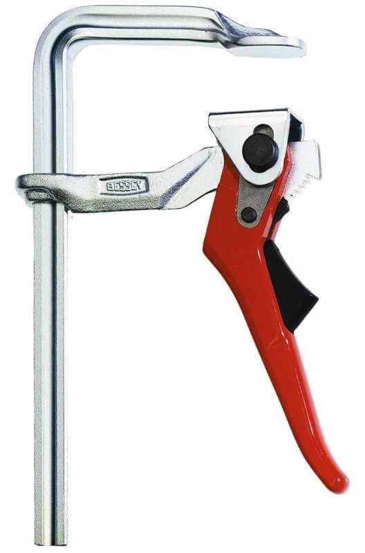Spaustuvas Bessey GH50; 500 mm