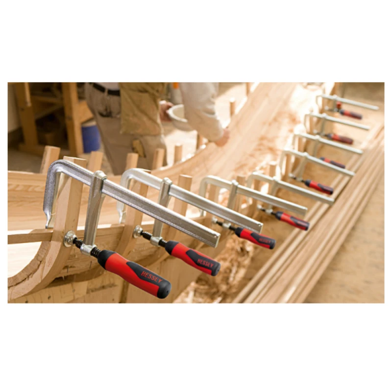 Spaustuvai BESSEY GZ40-12-2K