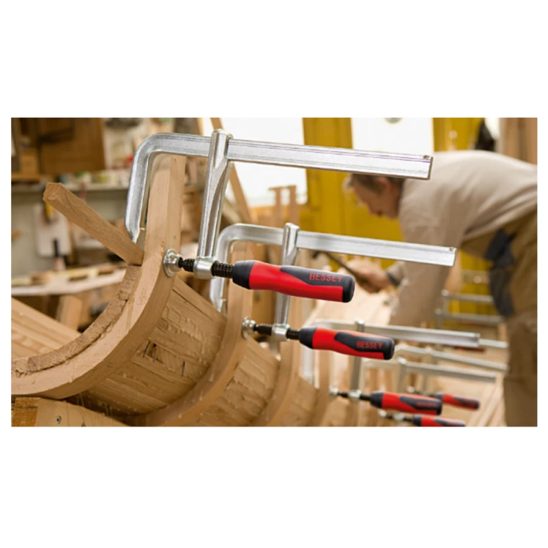 Spaustuvai BESSEY GZ40-12-2K