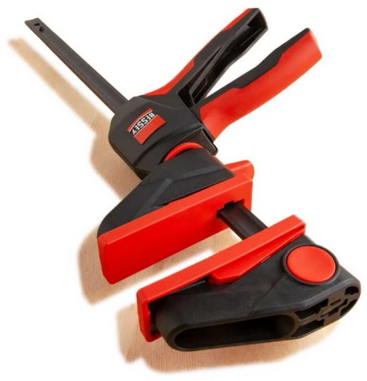 Spaustuvai su pasukama rankena BESSEY 450/80
