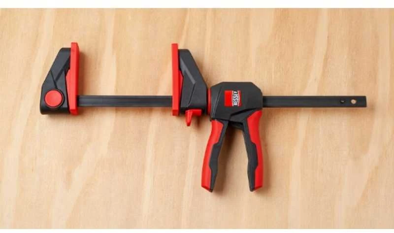 Spaustuvai su pasukama rankena BESSEY 450/80