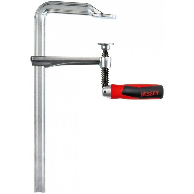 Spaustuvai su užlenkiama rankena BESSEY GZ40-12KG