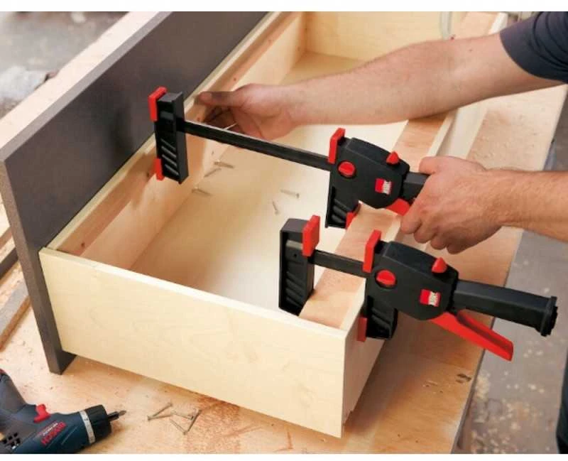 Spaustuvas BESSEY DuoKlamp DUO 300x85mm