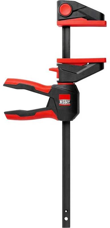 Spaustuvų su pasukama rankena rinkinys BESSEY 300/80 su peiliu DBKPH-EU