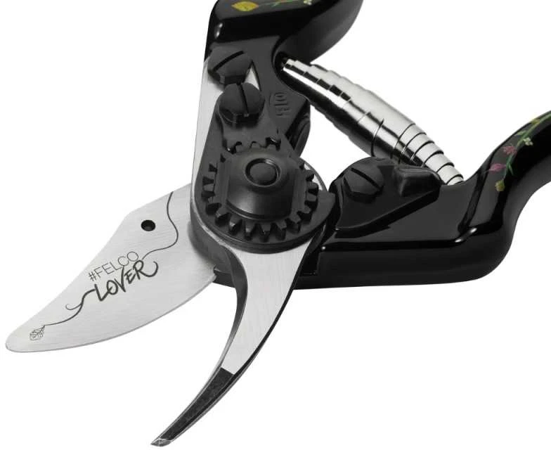 Specialaus leidimo sekatorius FELCO 6Ed