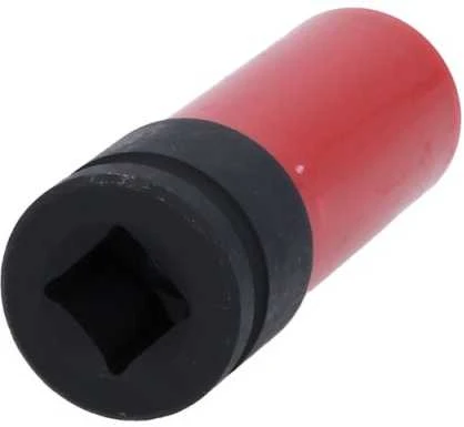 Specialaus profilio smūginė galvutė KS TOOLS 17mm MB