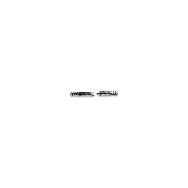Spiralė vamzdžių valymui Standart Ø22mm x 4,5m, Rothenberger