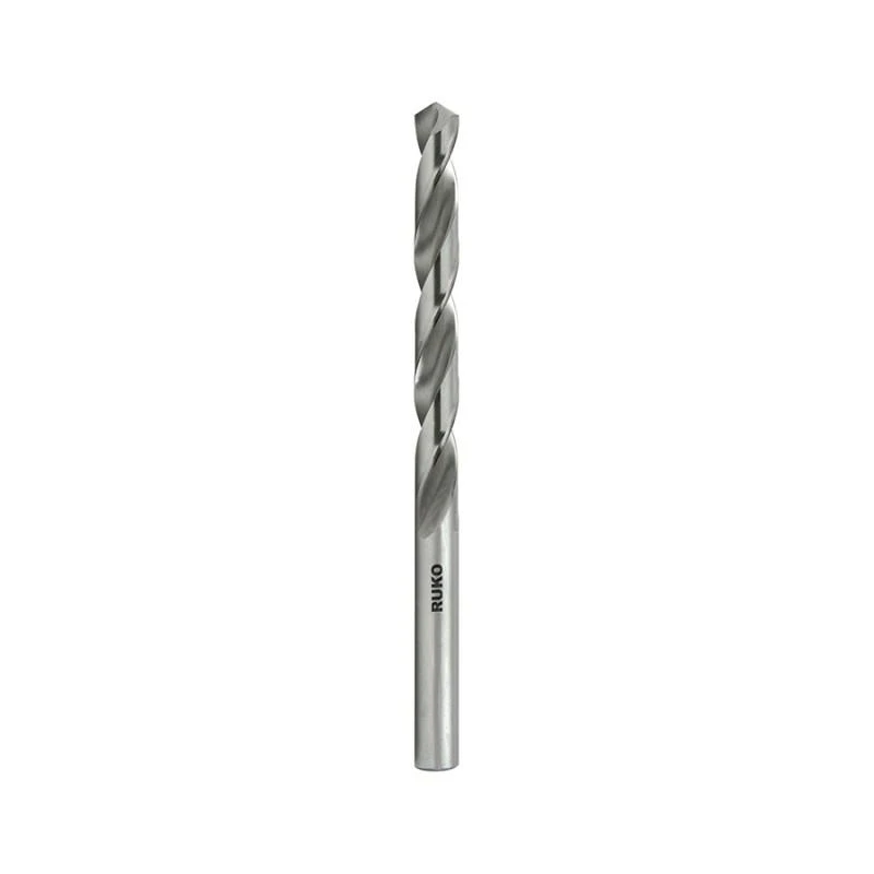 Spiralinis grąžtas RUKO HSS Ø 9,9 mm