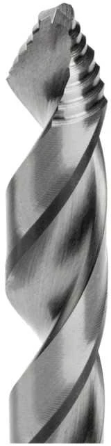 Spiralinis grąžtas su nutekintu kotu RUKO HSS Flowstep 13,5mm